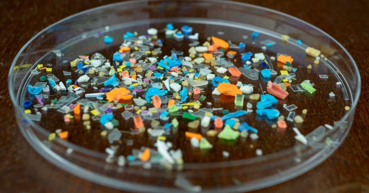 Invisible Invaders: How Microplastics Affect Your Health and What You Can Do About It