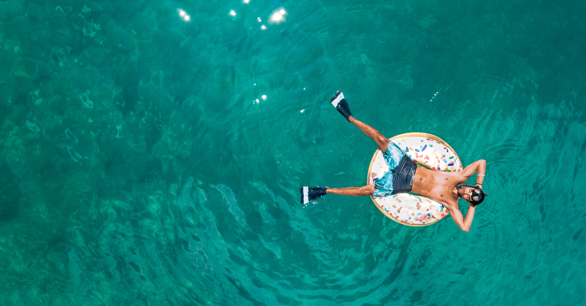 Relax & Recharge: 7 Simple Ways to Truly Rest on Vacation