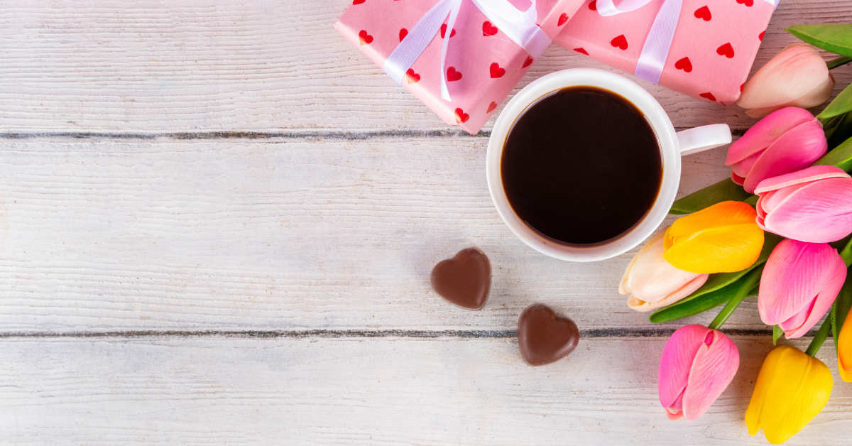 Simple no-stress Mother’s Day ideas that make moms feel appreciated and special.