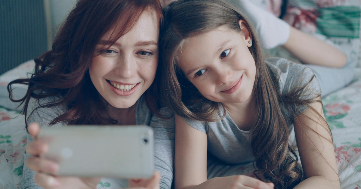 No-stress Mother’s Day celebration focused on what moms truly love and enjoy.